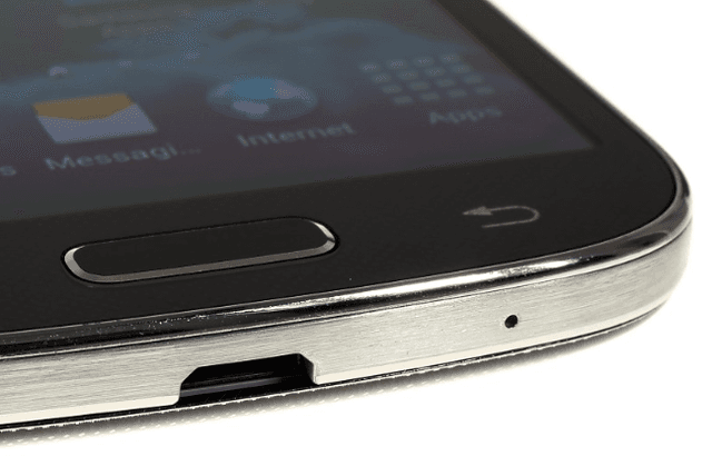 Image of Samsung I9190 Galaxy S4 mini