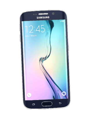Image of Samsung Galaxy S6 edge