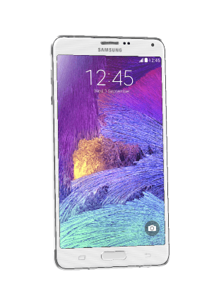 Image of Samsung Galaxy Note 4