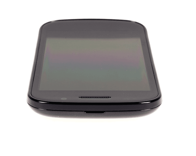 Image of Samsung Google Nexus S