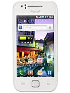 Display image of Samsung M130K Galaxy K