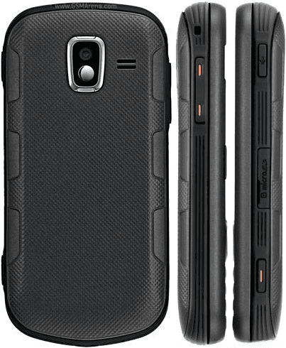 Image of Samsung U485 Intensity III
