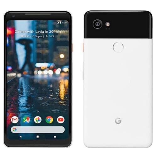 Image of Google Pixel 2 XL