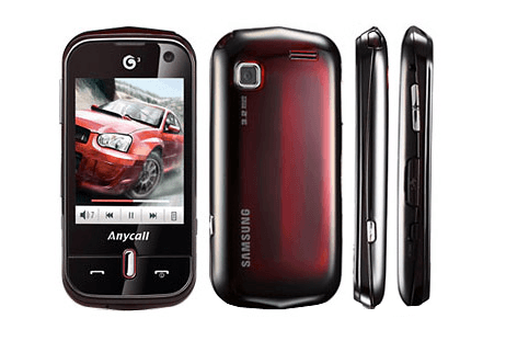 Image of Samsung S5630C