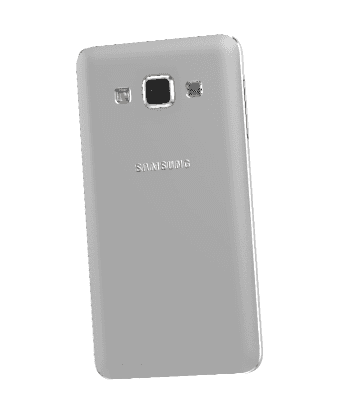 Image of Samsung Galaxy A3