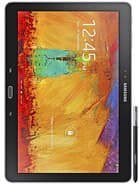 Display image of Samsung Galaxy Note 10.1 (2014)