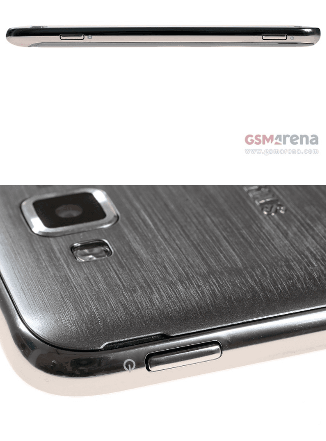 Image of Samsung Ativ S I8750