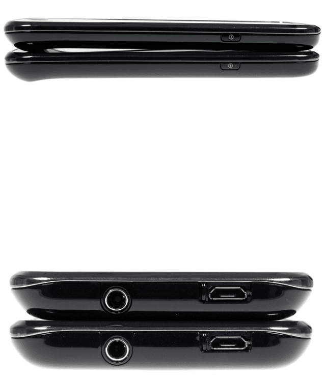 Image of Samsung I9001 Galaxy S Plus