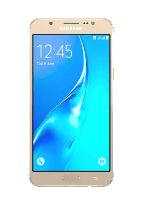 Image of Samsung Galaxy J5 (2016)