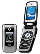 Display image of Samsung Z300
