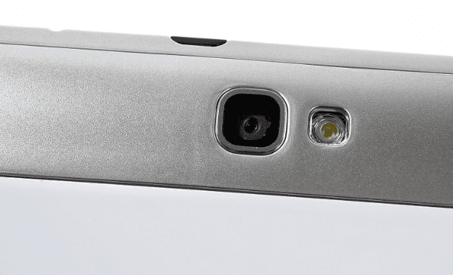 Image of Samsung Galaxy Note 10.1 N8010