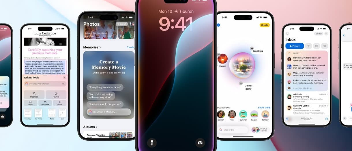 Apple Knowledge will be accessible for additional dialects than anticipated beginning one year from now