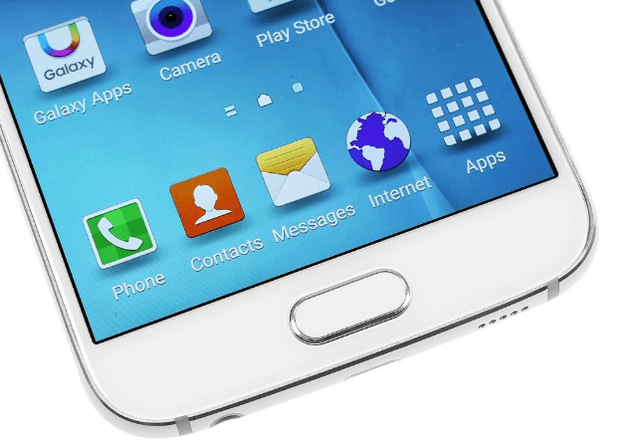 Image of Samsung Galaxy S6 (USA)