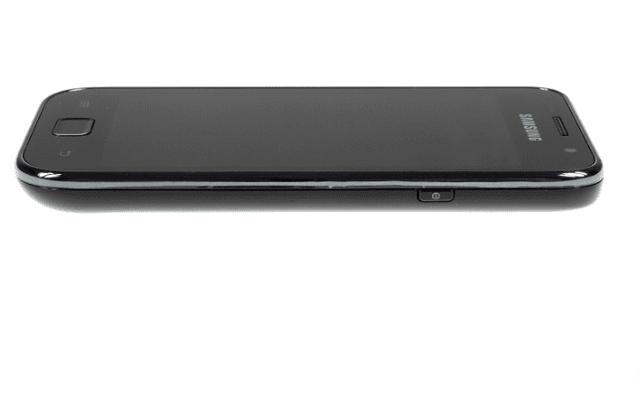 Image of Samsung I9003 Galaxy SL