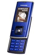 Display image of Samsung J600