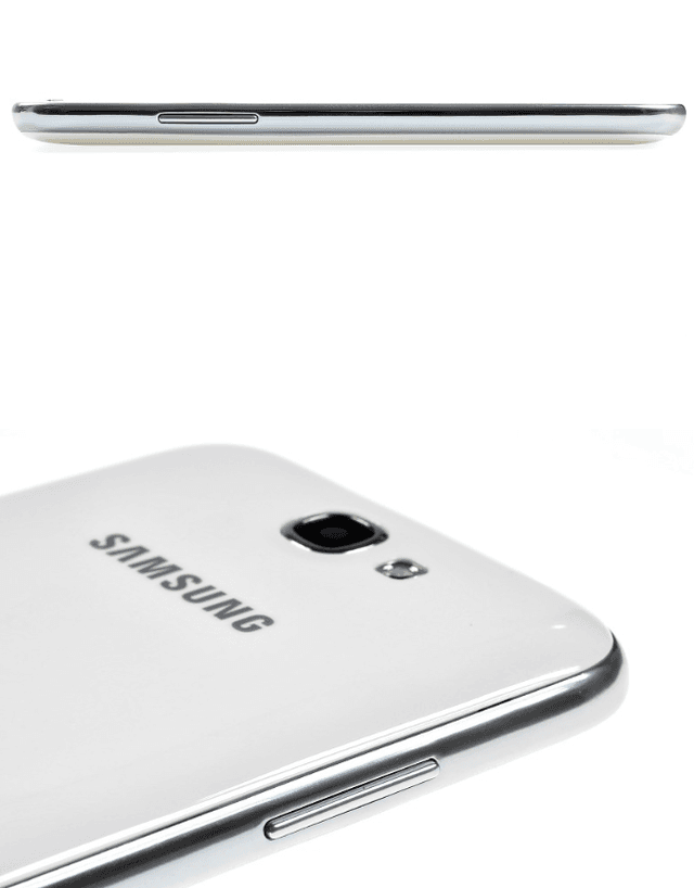 Image of Samsung Galaxy Note II N7100