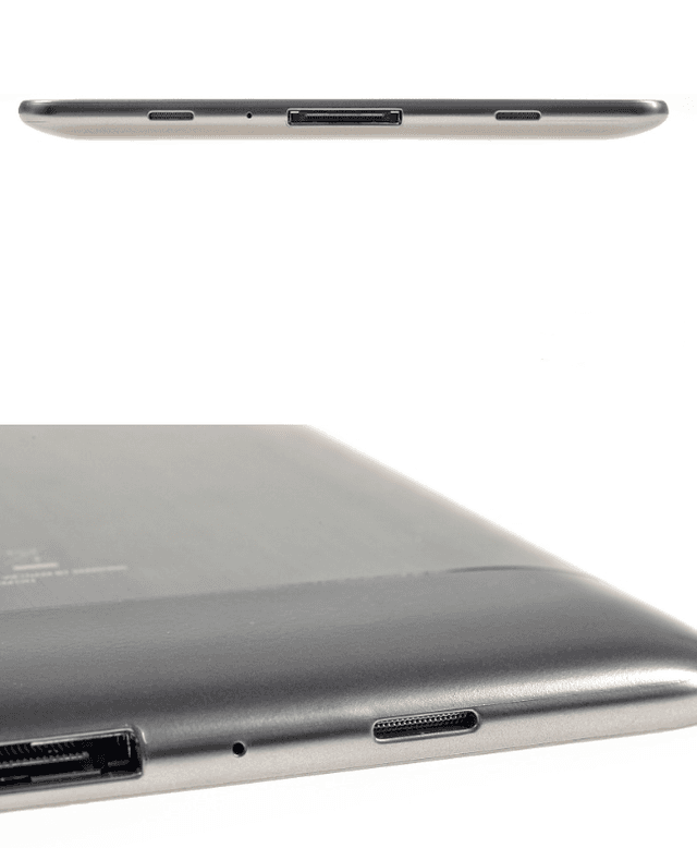 Image of Samsung P6800 Galaxy Tab 7 7