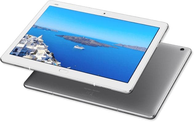 Image of Huawei MediaPad M3 Lite 10