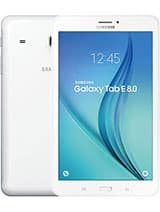 Display image of Samsung Galaxy Tab E 8.0