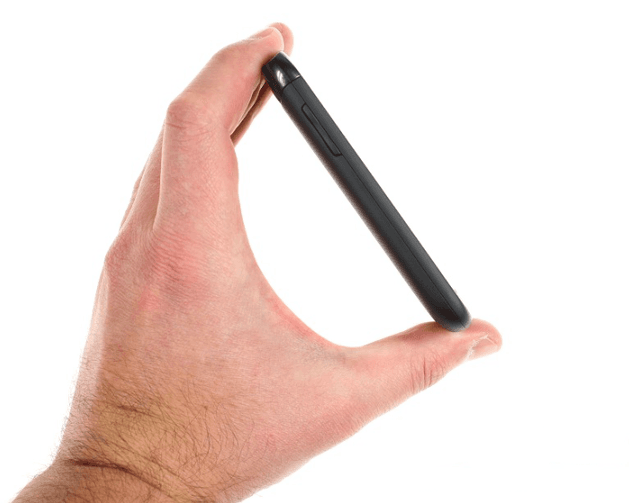 Image of Samsung Galaxy W I8150