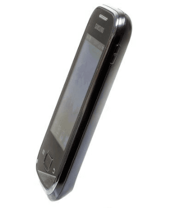 Image of Samsung Galaxy Pocket S5300