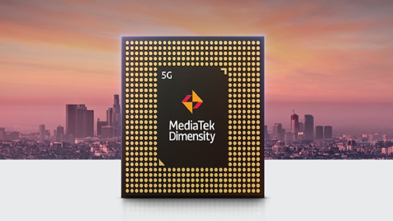 Dimensity 9400 inside Oppo Find X8 Pro tops AnTuTu 10