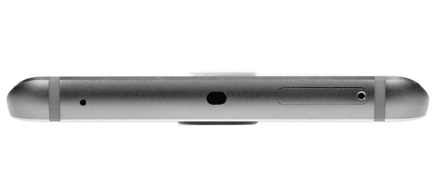 Image of Samsung Galaxy S6 edge (USA)