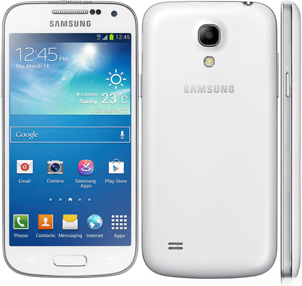 Image of Samsung I9190 Galaxy S4 mini