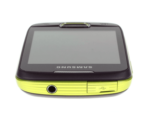 Image of Samsung Galaxy Mini S5570