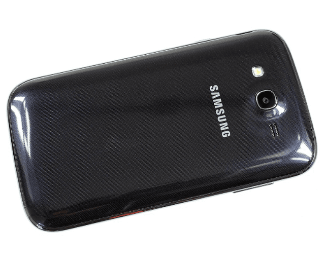 Image of Samsung Galaxy Grand I9082