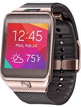 Display image of Samsung Gear 2