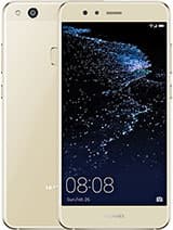 Display image of Huawei P10 Lite