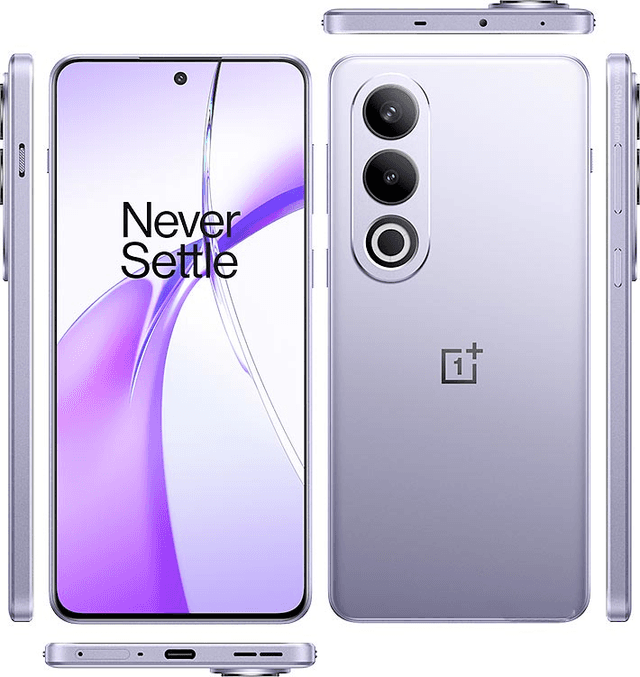 Image of OnePlus Ace 3V