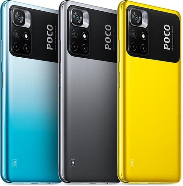 Image of Xiaomi Poco M4 Pro 5G