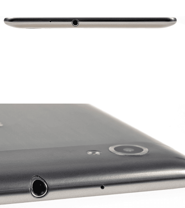 Image of Samsung P6800 Galaxy Tab 7 7