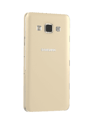 Image of Samsung Galaxy A3