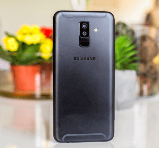 Image of Samsung Galaxy A6+ (2018)