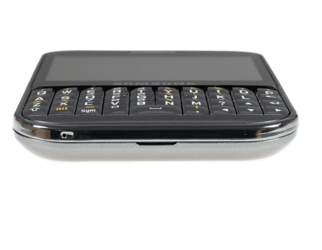 Image of Samsung Galaxy Pro B7510
