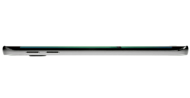 Image of Samsung Galaxy S6 edge (USA)