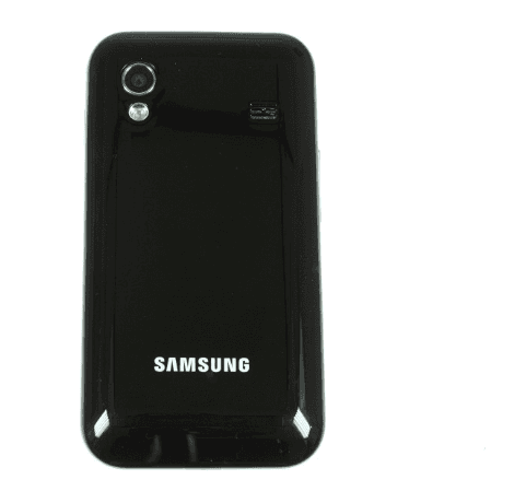 Image of Samsung Galaxy Ace S5830