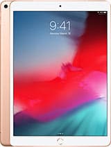 Display image of Apple iPad Air (2019)