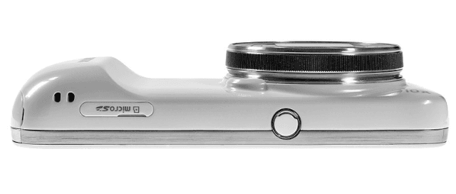 Image of Samsung Galaxy S4 zoom