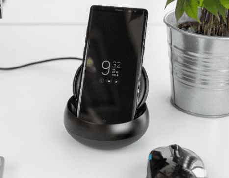 Image of Samsung Galaxy Note8