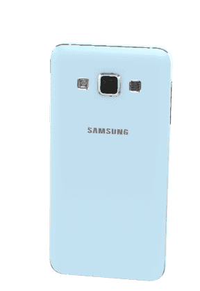 Image of Samsung Galaxy A5 Duos