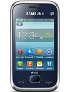 Display image of Samsung Rex 60 C3312R