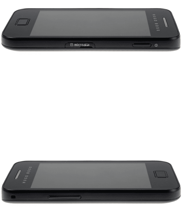 Image of Samsung Galaxy Ace S5830