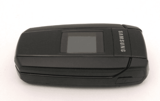 Image of Samsung X300