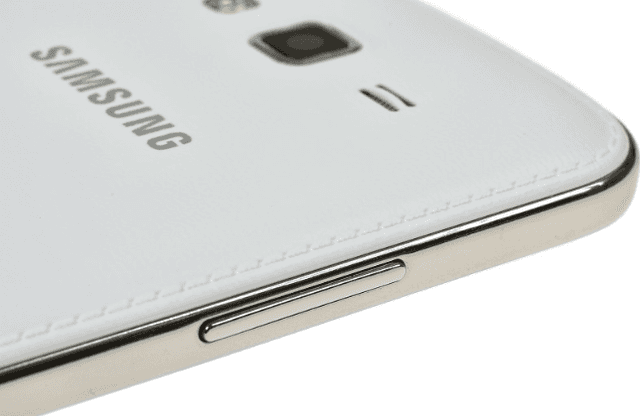 Image of Samsung Galaxy Grand 2