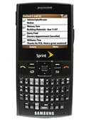 Samsung SPH i325 Ace