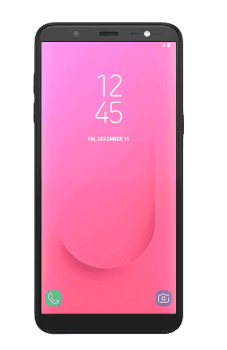 Image of Samsung Galaxy J8